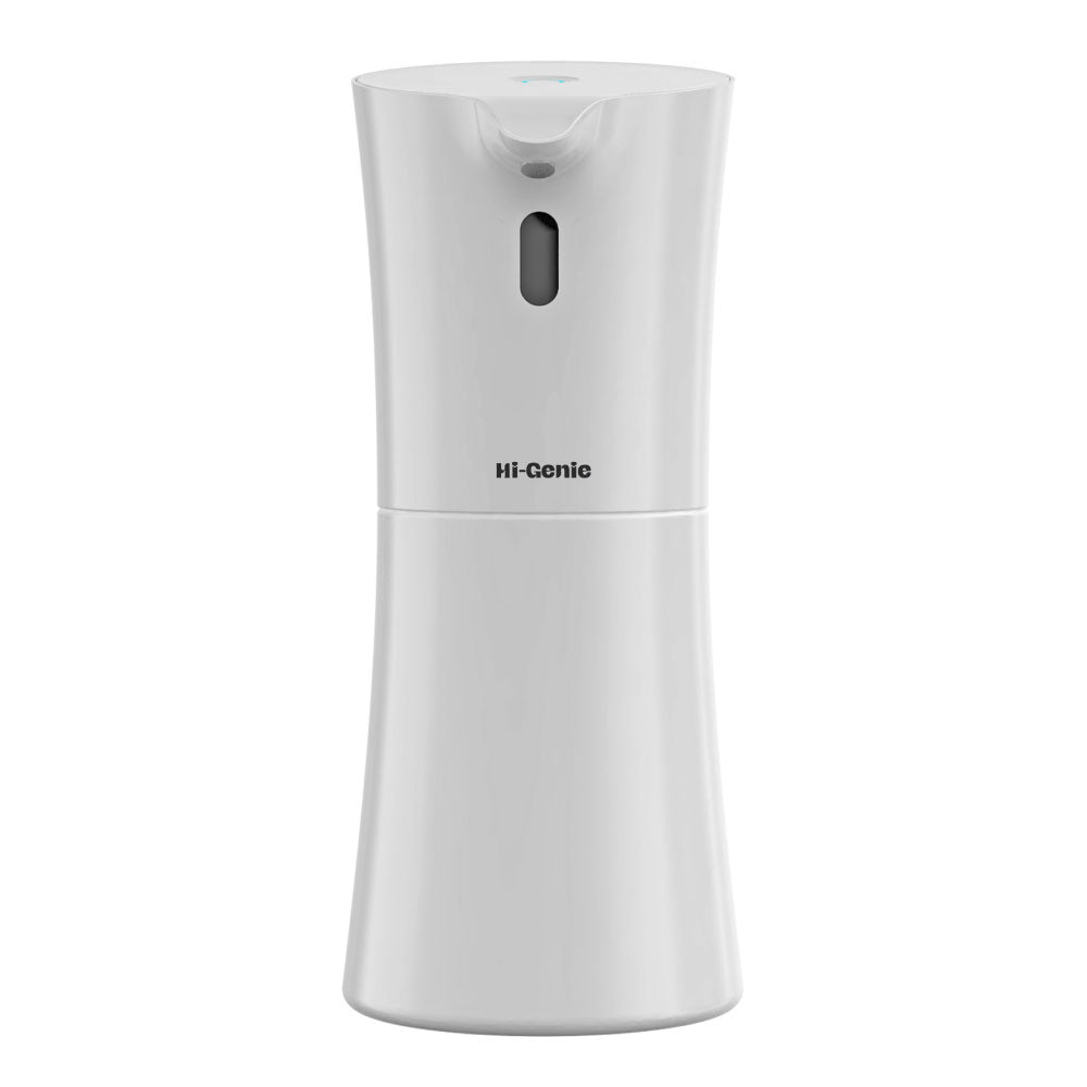 Slinky Automatic Soap & Sanitizer Table Top Dispenser