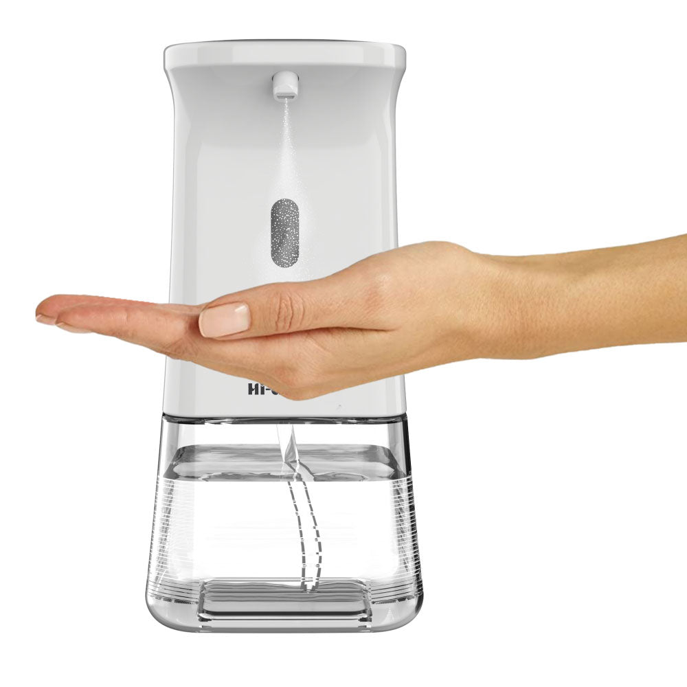 Ventis Automatic Soap & Sanitizer Table Top Dispenser
