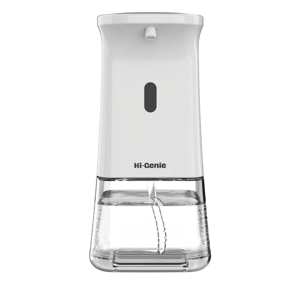 Ventis Automatic Soap & Sanitizer Table Top Dispenser