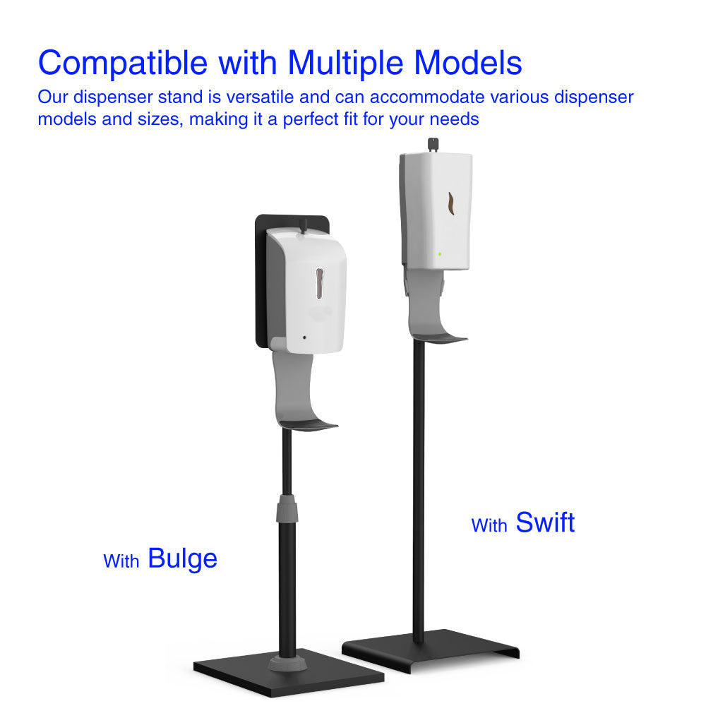 Dispenser – Stands