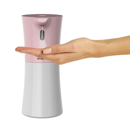 Slinky Automatic Soap & Sanitizer Table Top Dispenser